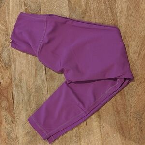 Lululemon Align Leggings